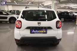 Dacia Duster Prestige Touchscreen /6 Χρόνια Δωρεάν Service '21