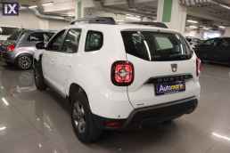 Dacia Duster Prestige Touchscreen /6 Χρόνια Δωρεάν Service '21