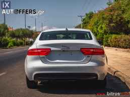 Jaguar Xe ΠΡΟΣΦΟΡΑ!!! 2.0 DIESEL 163HP PRESTIGE LEATHER '18