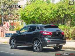 Nissan Qashqai 1.3 MHEV PANORAMA DiG-T 140PS HYBRID N-CONNECTA '19