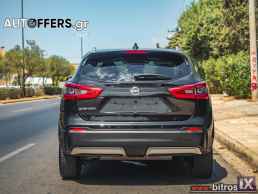 Nissan Qashqai 1.3 MHEV PANORAMA DiG-T 140PS HYBRID N-CONNECTA '19