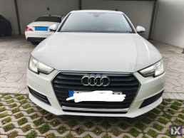 Audi A4 B9 TFSI 8W '17