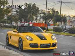 Porsche Boxster ΑΥΤΟΜΑΤΟ  '05