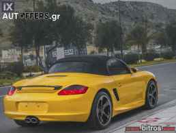 Porsche Boxster ΑΥΤΟΜΑΤΟ  '05