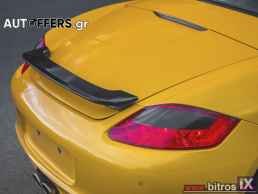 Porsche Boxster ΑΥΤΟΜΑΤΟ  '05