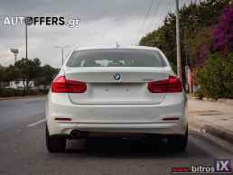 Bmw 318 AYTOMATO 1.5 136HP -GR +BOOK '16