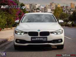 Bmw 318 AYTOMATO 1.5 136HP -GR +BOOK '16