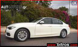 Bmw 318 AYTOMATO 1.5 136HP -GR +BOOK '16