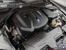 Bmw 318 AYTOMATO 1.5 136HP -GR +BOOK '16