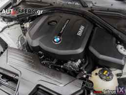 Bmw 318 AYTOMATO 1.5 136HP -GR +BOOK '16