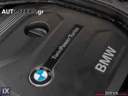 Bmw 318 AYTOMATO 1.5 136HP -GR +BOOK '16