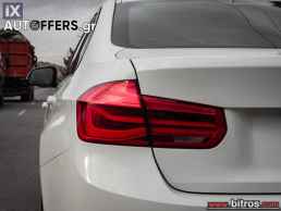 Bmw 318 AYTOMATO 1.5 136HP -GR +BOOK '16