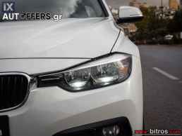 Bmw 318 AYTOMATO 1.5 136HP -GR +BOOK '16