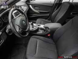 Bmw 318 AYTOMATO 1.5 136HP -GR +BOOK '16