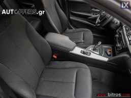 Bmw 318 AYTOMATO 1.5 136HP -GR +BOOK '16