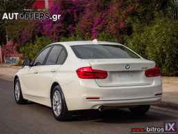 Bmw 318 AYTOMATO 1.5 136HP -GR +BOOK '16