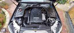 Mercedes-Benz C 250 Avantgarde '15