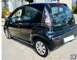 Citroen C1 '09