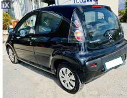 Citroen C1 '09