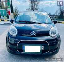 Citroen C1 '09