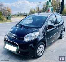 Citroen C1 '09