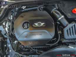 Mini One 1.2T 102HP ΛΙΓΑ ΧΛΜ!+NAVI 5ΘΥΡΟ '16