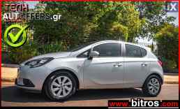 Opel Corsa 1.2T 102HP ΛΙΓΑ ΧΛΜ!+NAVI 5ΘΥΡΟ '18