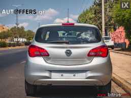 Opel Corsa 1.2T 102HP ΛΙΓΑ ΧΛΜ!+NAVI 5ΘΥΡΟ '18