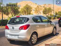 Opel Corsa 1.2T 102HP ΛΙΓΑ ΧΛΜ!+NAVI 5ΘΥΡΟ '18