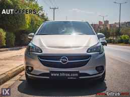 Opel Corsa 1.2T 102HP ΛΙΓΑ ΧΛΜ!+NAVI 5ΘΥΡΟ '18