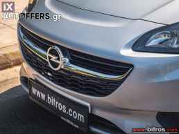 Opel Corsa 1.2T 102HP ΛΙΓΑ ΧΛΜ!+NAVI 5ΘΥΡΟ '18