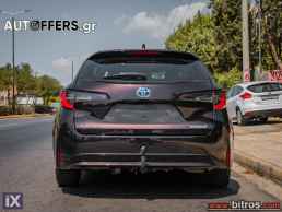 Toyota Corolla Touring Sports 1.8 Hybrid Dynamic Plus e-CVT '20