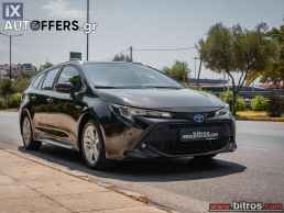 Toyota Corolla Touring Sports 1.8 Hybrid Dynamic Plus e-CVT '20