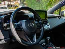 Toyota Corolla Touring Sports 1.8 Hybrid Dynamic Plus e-CVT '20