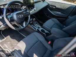 Toyota Corolla Touring Sports 1.8 Hybrid Dynamic Plus e-CVT '20