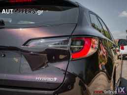 Toyota Corolla Touring Sports 1.8 Hybrid Dynamic Plus e-CVT '20