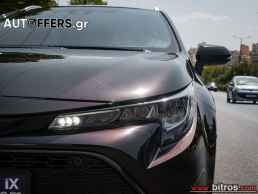 Toyota Corolla Touring Sports 1.8 Hybrid Dynamic Plus e-CVT '20