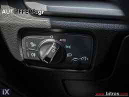 Audi A3 30TDI S-LINE S-TRONIC+VIRTUAL COCKPIT+ΔΕΡΜΑ '19