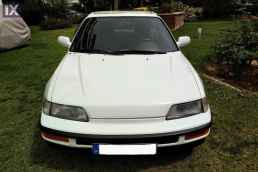 Honda CRX VTEC '92