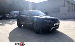 Land Rover Range Rover Evoque | ΚΑΙ ΜΕ ΔΟΣΕΙΣ ΧΩΡΙΣ ΤΡΑΠΕΖΑ '17