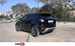 Land Rover Range Rover Evoque | ΚΑΙ ΜΕ ΔΟΣΕΙΣ ΧΩΡΙΣ ΤΡΑΠΕΖΑ '17