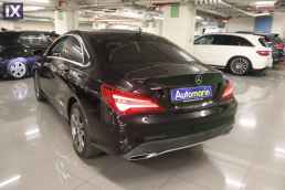 Mercedes-Benz CLA 200 D Urban Auto /6 Χρόνια Δωρεάν Service '19