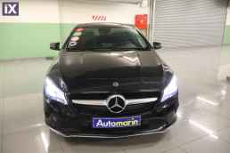 Mercedes-Benz CLA 200 D Urban Auto /6 Χρόνια Δωρεάν Service '19