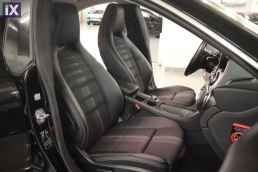 Mercedes-Benz CLA 200 D Urban Auto /6 Χρόνια Δωρεάν Service '19