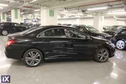 Mercedes-Benz CLA 200 D Urban Auto /6 Χρόνια Δωρεάν Service '19