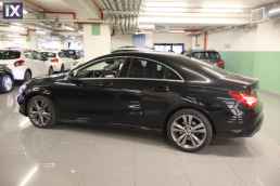 Mercedes-Benz CLA 200 D Urban Auto /6 Χρόνια Δωρεάν Service '19