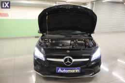 Mercedes-Benz CLA 200 D Urban Auto /6 Χρόνια Δωρεάν Service '19