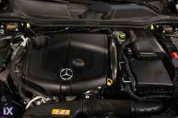 Mercedes-Benz CLA 200 D Urban Auto /6 Χρόνια Δωρεάν Service '19