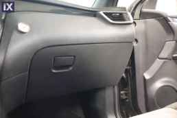 Nissan Qashqai 360 Tekna Sunroof /6 Χρόνια Δωρεάν Service '17