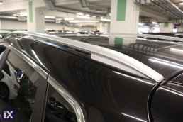 Nissan Qashqai 360 Tekna Sunroof /6 Χρόνια Δωρεάν Service '17